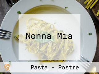 Nonna Mia