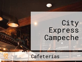 City Express Campeche