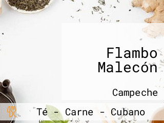 Flambo Malecón