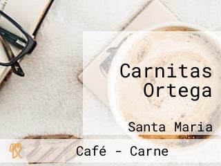 Carnitas Ortega