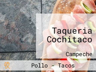 Taqueria Cochitaco