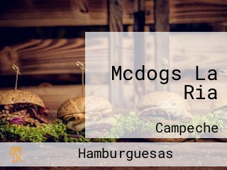 Mcdogs La Ria