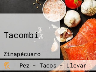 Tacombi