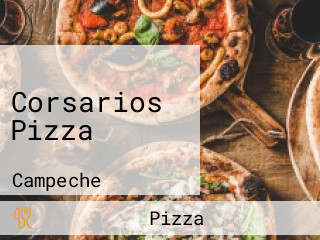 Corsarios Pizza