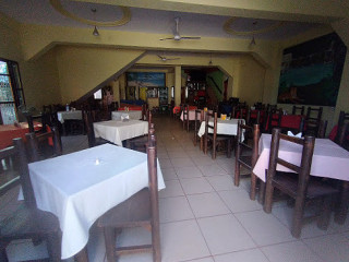 Restauran Capri