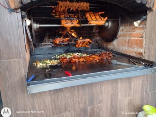 La Burguer Parrilla