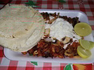 Taqueria El Mexicanito