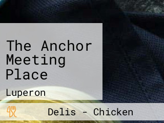 The Anchor Meeting Place