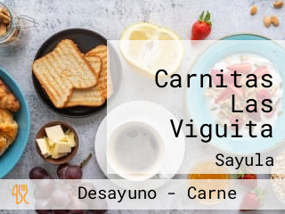 Carnitas Las Viguita