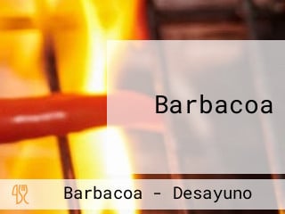 Barbacoa