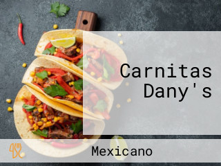 Carnitas Dany's