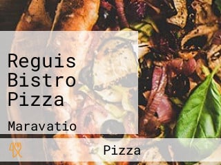 Reguis Bistro Pizza