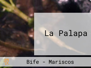 La Palapa