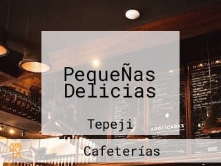 PequeÑas Delicias