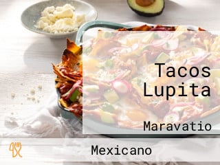 Tacos Lupita