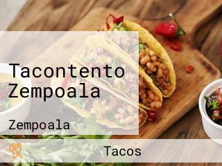 Tacontento Zempoala