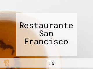 Restaurante San Francisco