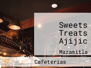 Sweets Treats Ajijic