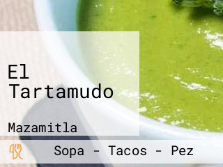 El Tartamudo