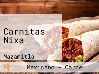 Carnitas Nixa