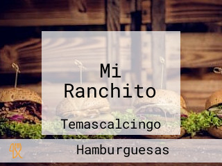 Mi Ranchito