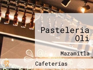 Pasteleria Oli