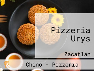 Pizzeria Urys