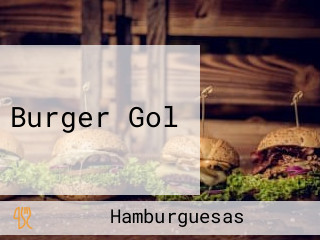 Burger Gol