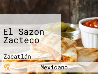 El Sazon Zacteco