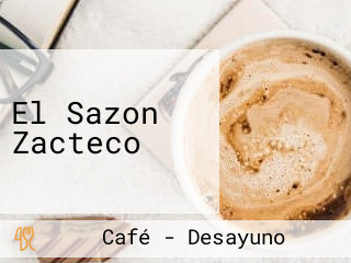 El Sazon Zacteco