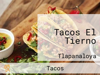 Tacos El Tierno