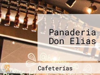 Panaderia Don Elias