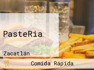 PasteRia