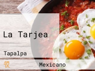 La Tarjea