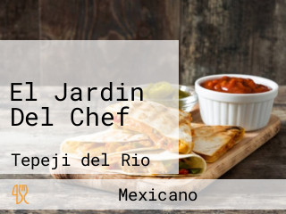 El Jardin Del Chef