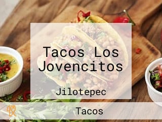 Tacos Los Jovencitos