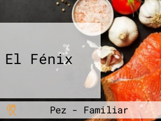 El Fénix