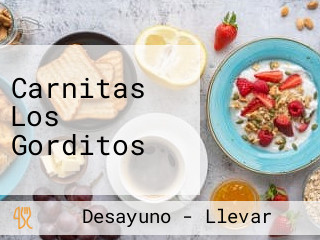 Carnitas Los Gorditos