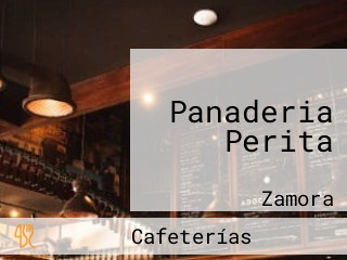 Panaderia Perita