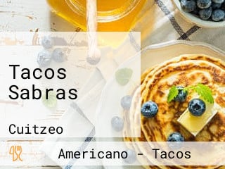 Tacos Sabras