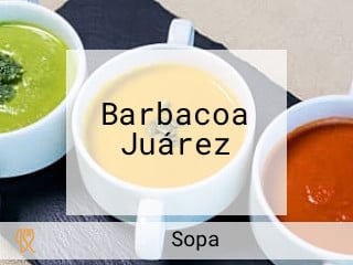 Barbacoa Juárez