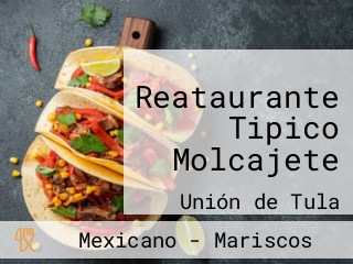 Reataurante Tipico Molcajete