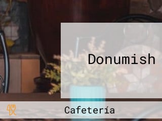 Donumish