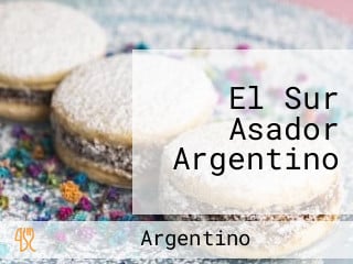 El Sur Asador Argentino