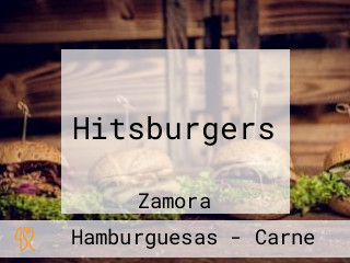 Hitsburgers