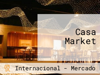 Casa Market