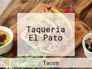 Taqueria El Pato