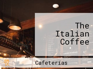 The Italian Coffee