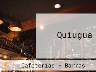 Quiugua