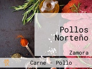 Pollos Norteño